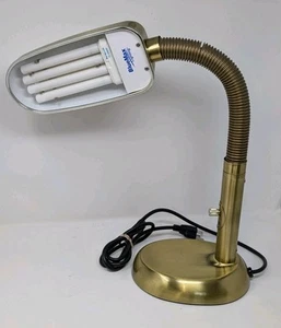 Bluemax Full Spectrum Solutions, 42W Dimmable Task Lamp, BL42FSDL - Picture 1 of 12
