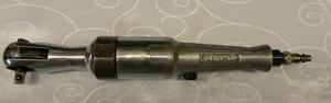 SNAP-ON 3/8" DRIVE PNEUMATIC AIR RATCHET #FAR72B TESTED! SELLING FOR PARTS - Bild 1 von 6