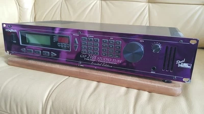 Digitech GSP 2101 - Bild 1 von 4