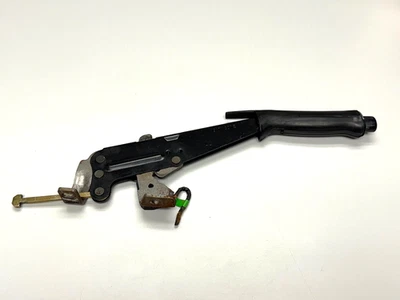 RARO VW Volkswagen MK2 Golf Jetta GTI Corrado E Freno Manija de Emergencia 1985-92 Foto 1 de 4