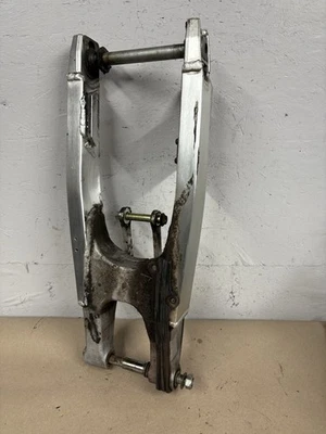 2001-2006 Suzuki 2003 RM250 RM125 OEM basculante trasero brazo oscilante rueda #0216 Foto 1 de 4