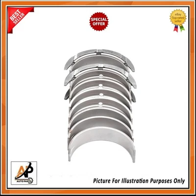 FOR JAGUAR F-PACE 3.0 DIESEL 0.25 MAIN BEARING 306DT (AJTDV6) - Image 1 of 4