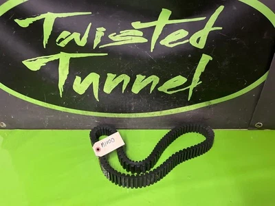 New Carlisle Ultimax XS817 Drive Belt Arctic Cat 0627-060 2007-2011 M1000 F1000 - Image 1 of 3