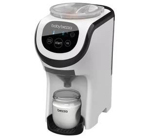 Baby Brezza Formula Pro Mini Baby Formula Mixer Machine BPA FREE™ - Picture 1 of 8