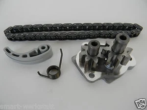 ÖLPUMPEKETTE / ÖLPUMPEKIT SMART 451 CDI 799ccm 0,8 OE: A2669970094 - Bild 1 von 1
