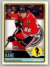 2012-13 O-Pee-Chee Patrick Kane Chicago Blackhawks #230