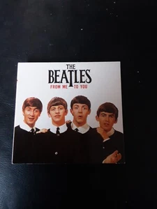The Beatles – From Me To You - 3" CD Single - 1989 - Picture 1 of 3