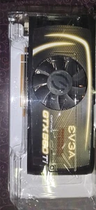 EVGA GeForce GTX 560TI  2GB GDDR5 Nvidia PCI Express Video Card - Picture 1 of 1