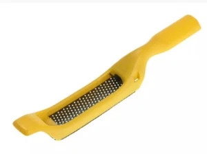 Stanley - STA521102 - Cuerpo moldeado Surform® lima plana 335 mm (13 pulgadas) - Imagen 1 de 1