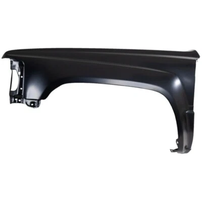 Nuevo guardabarros delantero izquierdo imprimado para Toyota 4RUNNER 1984-1989 5380289187 TO1240124 Foto 1 de 4