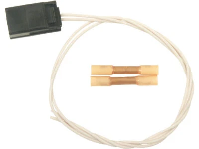 Conector solenóide de temporização variável SMP 25718XQSM para 2011-2016 GMC Savana 3500 - Imagem 1 de 2