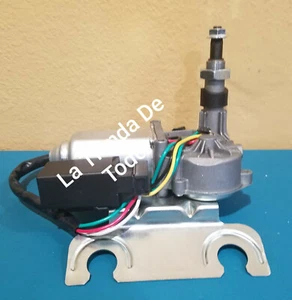 REAR WIPER MOTOR ACTUATOR FITS REPJ361103 & 55154944AB FOR 85-444 85444 READ - Imagen 1 de 10