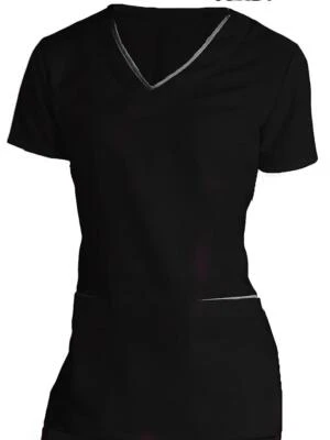 Juego Exfoliante Mujer, Tela Elástica Premium 4 Bolsillos Foto 1 de 3