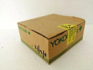 Yokogawa AAB141-H00 S1 Analog Input Module - Picture 1 of 7