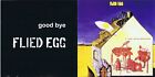 Flied Egg - Dr Siegel's Fried Egg Shooting Machine .... and Good Bye  2 on 1 CD 