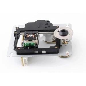 SF-P101N 5P 8P 5/8 pin New Original Laser Lens optical Pick-up Assembly - Foto 1 di 1