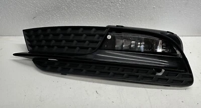 Крышка противотуманной фары левая передняя нижняя решетка для Audi A5 13–16 от оригинального производителя 2013 2014 2015 2016 годов - Изображение 1 из 4