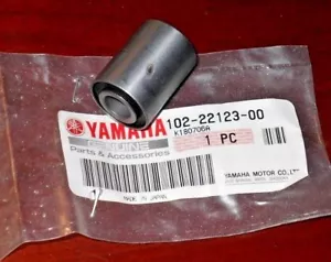 YAMAHA BASCULANTE BRAZO TRASERO BUJE, RD60, GT80, GTMXA, TY80, RS100, LB80, MX80, RX50 - Imagen 1 de 1
