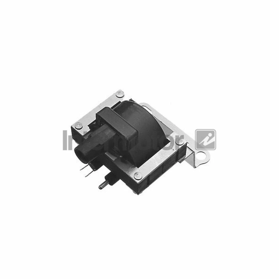 For Vauxhall Viceroy 2500 Genuine Intermotor Ignition Coil - Image 1 of 2