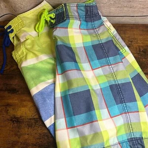 Hollister Lot of 2 Bathing Suits Size XS - Picture 1 of 6