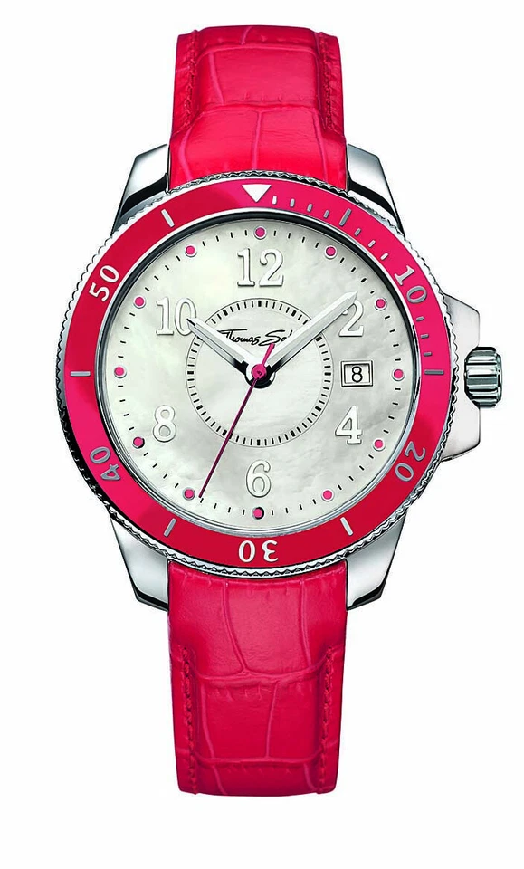 Thomas Sabo AIR-WA0122 Watch - Image 1 of 1