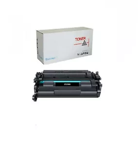 CF258X 58X Toner Cartridge for HP LaserJet Pro M404n M404dn MFP M428fdw M428 - Picture 1 of 1