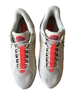 Nike Sabrina 1 "Grounded" Basketballschuhe Größe 18,5 FQ3381-002 | Brandneu - Bild 1 von 8