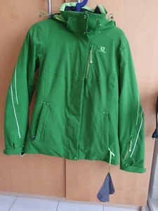 Salomon Skijacke Damen - Bild 1 von 10
