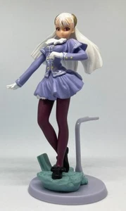 Bandai,HGIF,Capcom Gals Collection,Ingrid (Capcom Fighting All Stars) - Picture 1 of 7