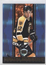 1998-99 Pacific Dynagon Ice Dmitri Khristich Dimitri Khristich #11