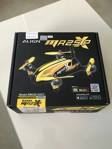 Align MR25XP, Rare! - Picture 1 of 8