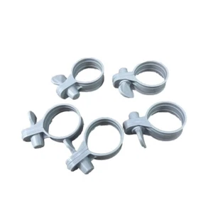 Intex C330 Krystal Clear Cartridge Filter Pump Replacement Clamps - Picture 1 of 1