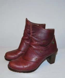 EL NATURALISTA Stiefeletten Gr. 38 - Bild 1 von 4