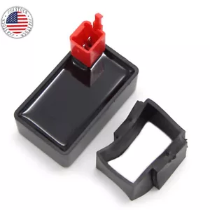 Fuel Pump Cut Relay for Kawasaki ZX636 Ninja ZX6R 2002 ZX500 ZZR500 1993-1994 - Picture 1 of 9