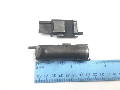 Piezas de escopeta de alto estándar Flite King K121, calibre 12: perno y deslizamiento Foto 1 de 4