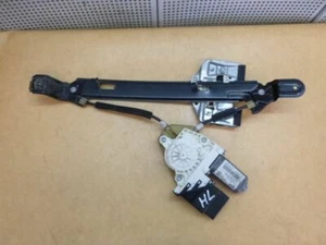 Elevalunas trasero izquierdo 5 puertas 1K0959703G SEAT LEON (1P1) 2.0 TDI - Imagen 1 de 4