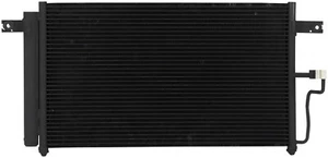 NEW 00 01 02 03 04 05 06 FITS HYUNDAI ACCENT CONDENSER ON SALE - Bild 1 von 1
