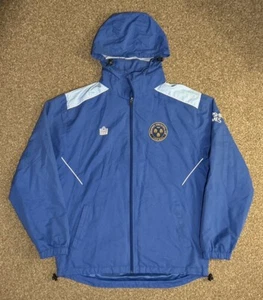 Shrewsbury Town Full Zip Waterproof Training Jacket, Medium, Excellent Condition - Picture 1 of 3