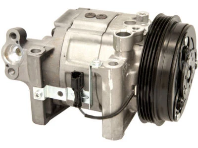 Compresor de aire acondicionado 32335YVST 1999 2000 2001 para Subaru Legacy 1998-2002 Foto 1 de 2