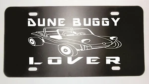 Dune Buggy License Plate more items listed forsale Great Gift For Friend - Bild 1 von 1