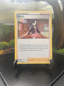 Marnie 056/073 - Champions Path - Holo Rare - Pokemon Card TCG - LP