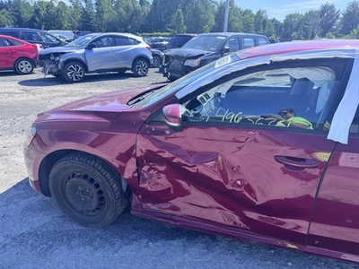 2015 Volkswagen Passat Automatic Transmission OEM 120K Miles - LKQ388509832 - Image 1 of 4