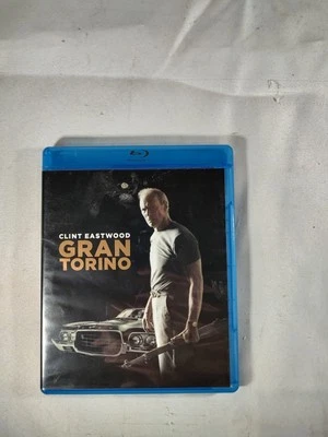 Gran Torino Clint Eastwood Movie Blu-ray 2010 - Image 1 of 2
