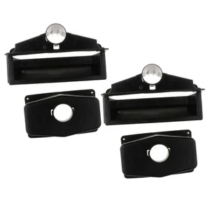 2X Tischkicker Ballfeld Sammelbox für Standard 1,4m Tisch - Bild 1 von 7