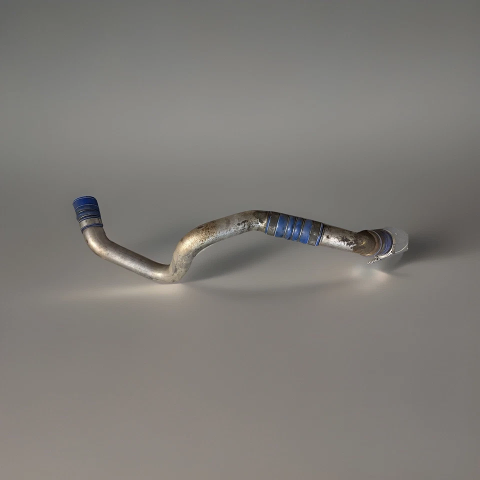 Manguera de entrada intercooler turbocompresor ACDelco GM 23282450 piezas originales Foto 1 de 4