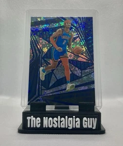 Shai Gilgeous-Alexander 2023-24 Panini Revolution Winter #76 - Picture 1 of 2