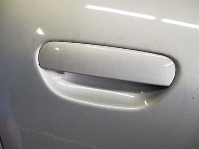 Passenger Door Handle Exterior Assembly Front Fits 98-04 AUDI A6 672280 Foto 1 de 4