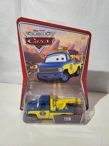 Disney Pixar El Mundo de los Coches Remolque #56 - Imagen 1 de 2