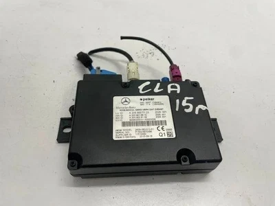 MERCEDES-BENZ CLA Shooting Brake X117 Autres Unités de Contrôle 22186825 - Immagine 1 di 3