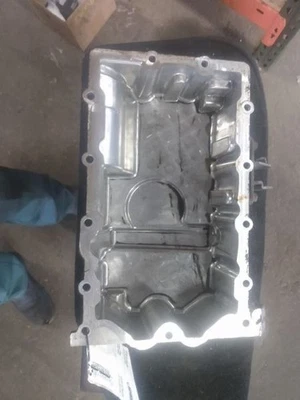 Oil Pan Convertible Fits 02-08 MINI COOPER 868634 - Image 1 of 4
